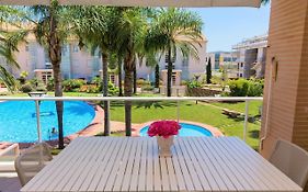 Golden Gardens Saudade Apartment Javea Arenal By Rock Rentals